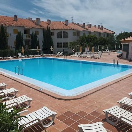 Apartamento Nora Velha T1 Tavira Exterior foto