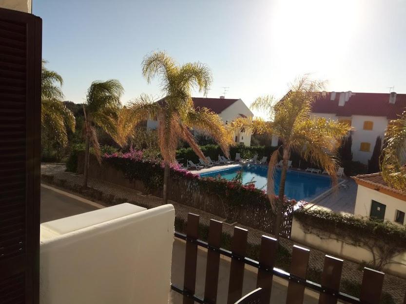 Apartamento Nora Velha T1 Tavira Exterior foto