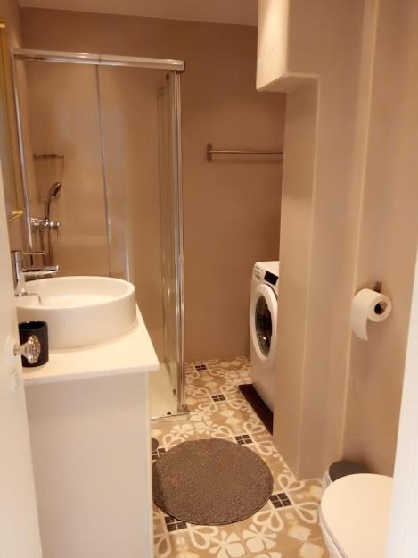 Apartamento Nora Velha T1 Tavira Exterior foto