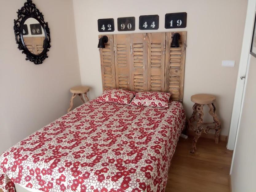 Apartamento Nora Velha T1 Tavira Exterior foto