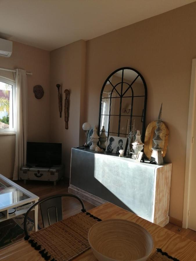 Apartamento Nora Velha T1 Tavira Exterior foto