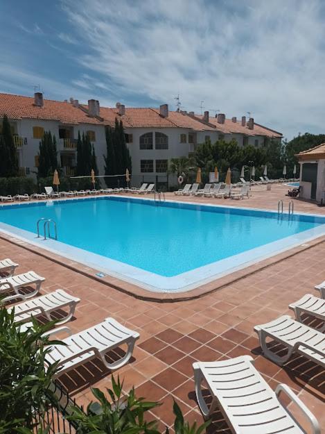 Apartamento Nora Velha T1 Tavira Exterior foto