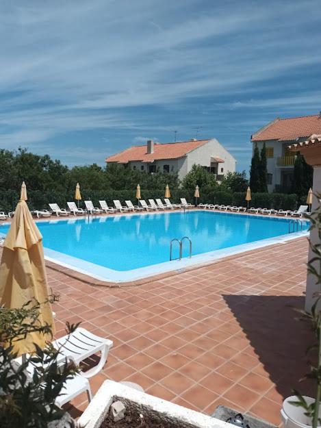 Apartamento Nora Velha T1 Tavira Exterior foto